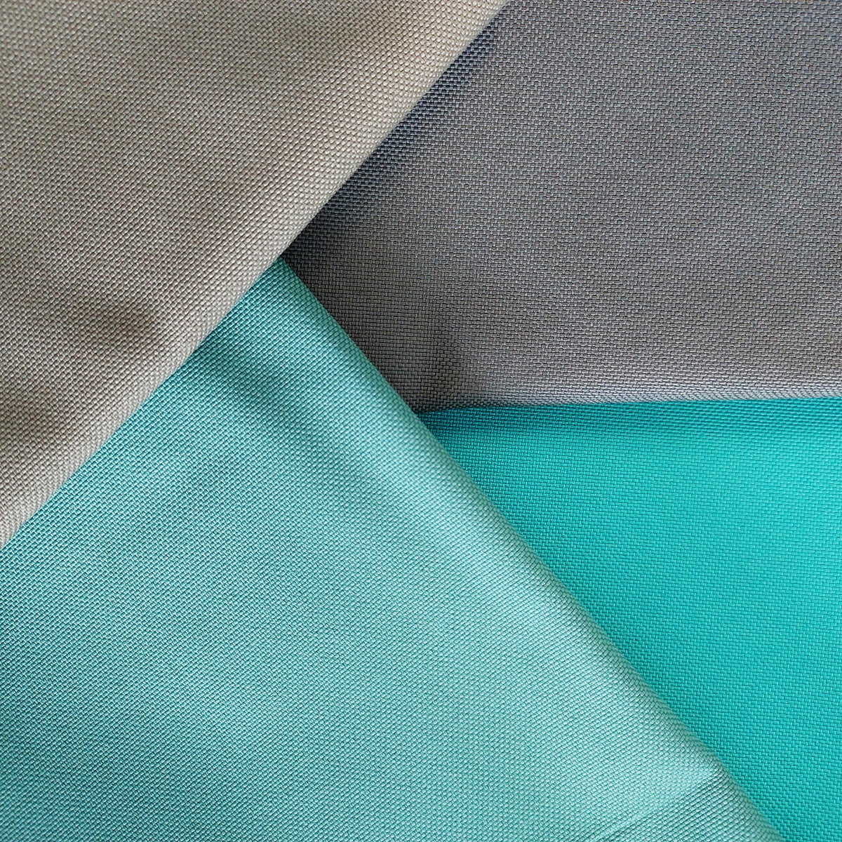 ROCKY grey outdoor bean bag