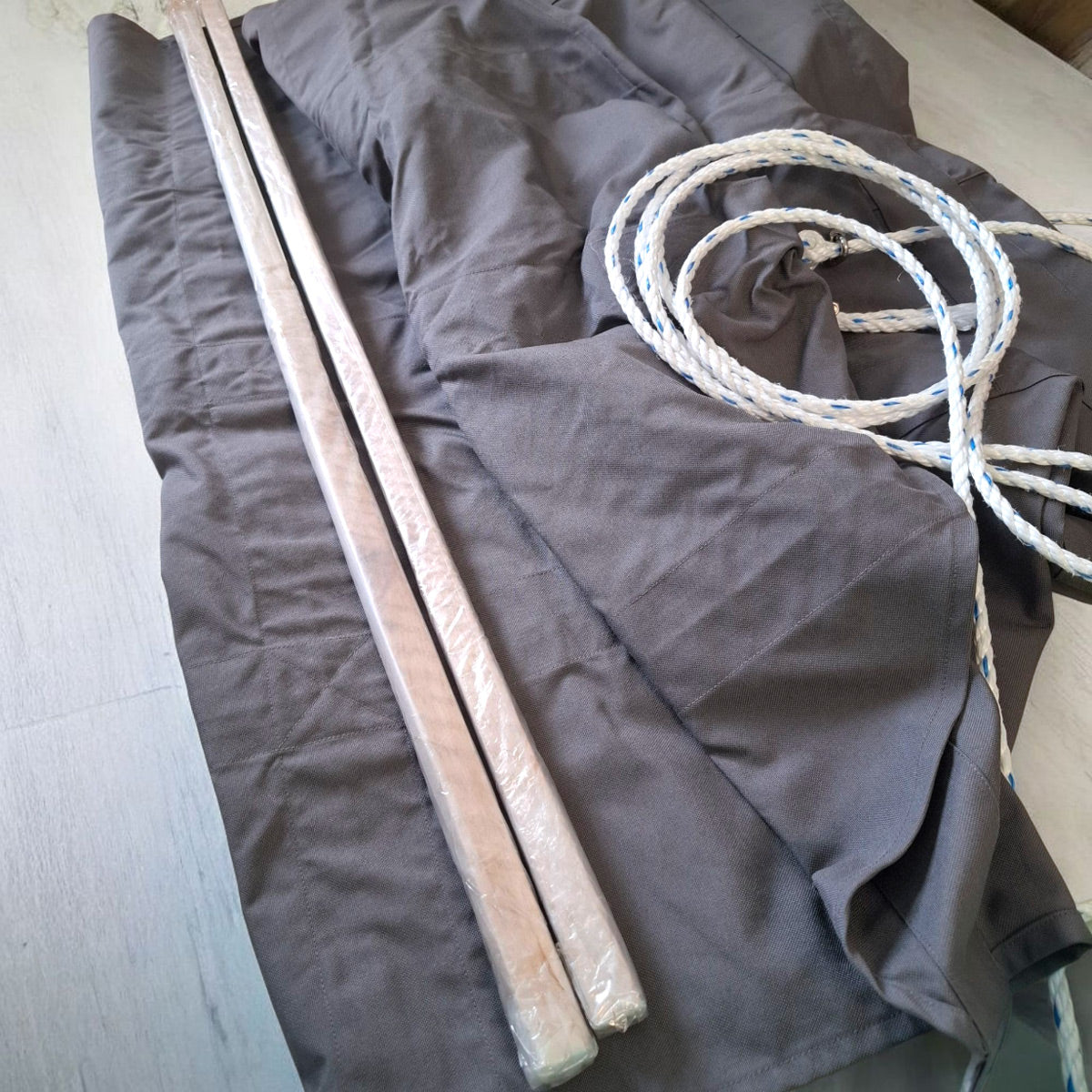 ROCKY Outdoor Hammock
