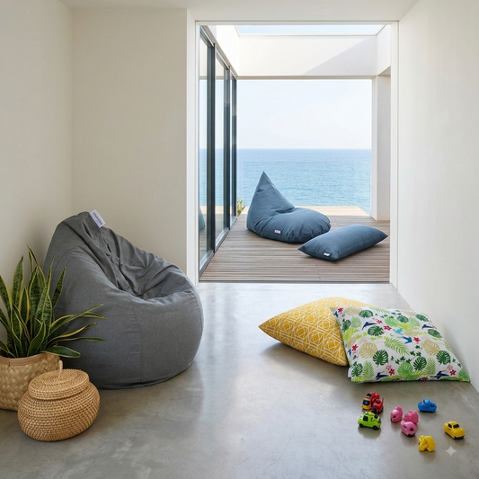 Less is More: The Art of Modern Minimalist Living