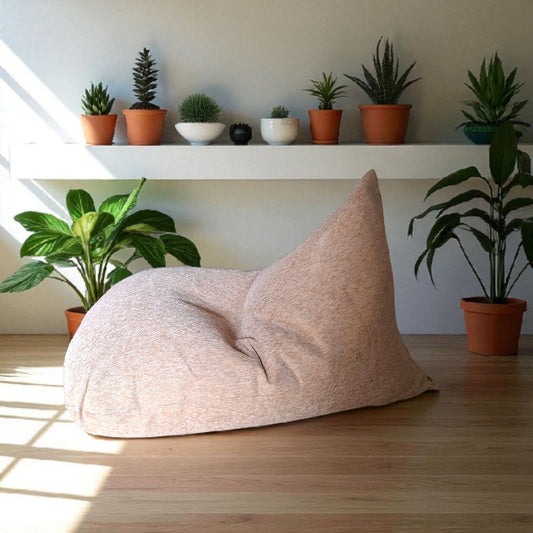 DAWN Cream bean bag XL size