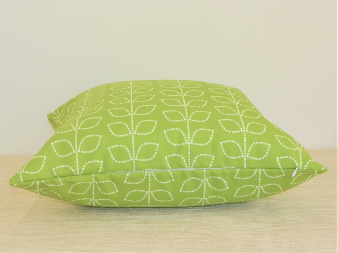 MORNING MEADOW Green Leaves Waterproof Outdoor cushion cover 16