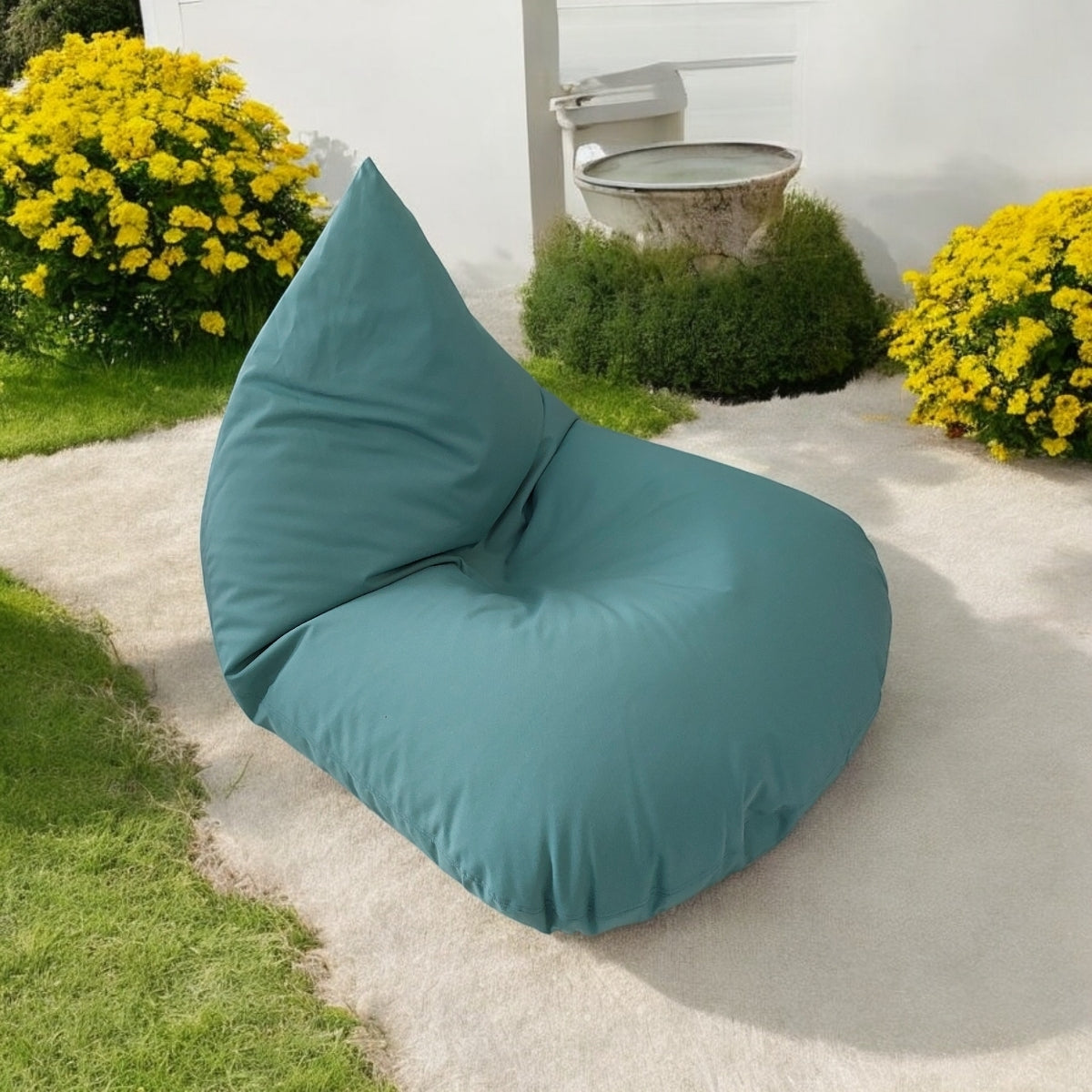 MINERAL outdoor bean bag